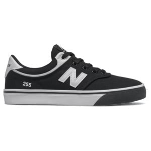 New Balance 255 Black