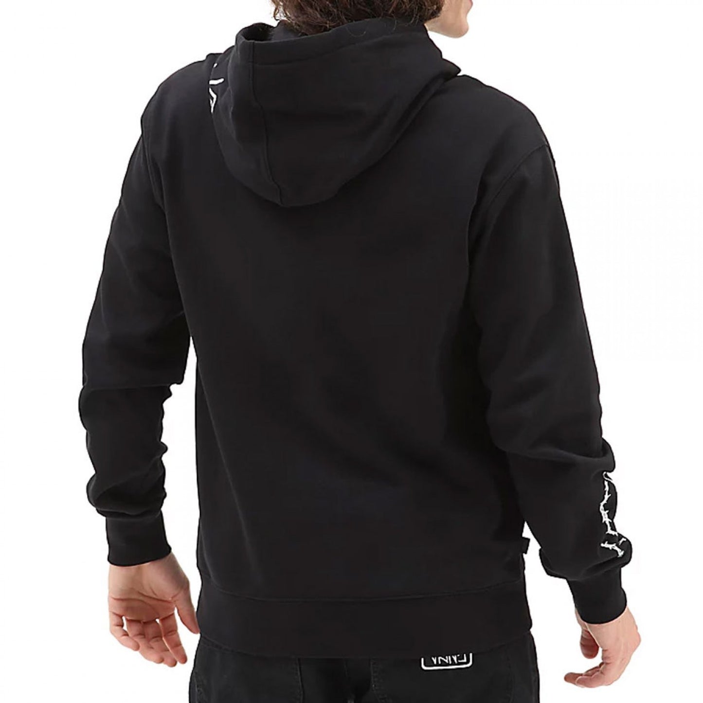 Vans Elijah Berle Hoodie Black XL