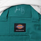 Dickies 36x34 Jamie Foy Signature Work Pants Green