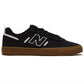 New Balance Numeric Jamie Foy 306 Skate Shoes Black/White