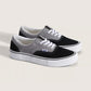 Vans Skate Era Shoes Black/Gray