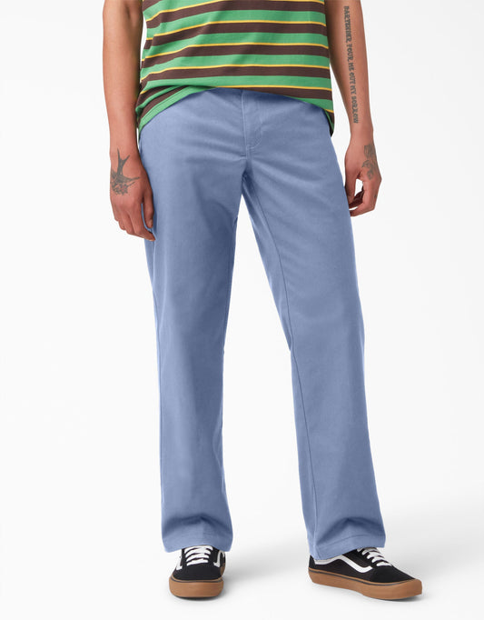 Dickies Skateboarding Vincent Alvarez Relaxed Fit Pants