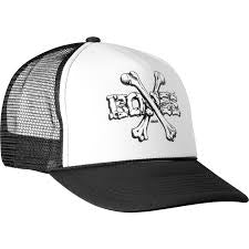 Powell Peralta Cross Bones Hat