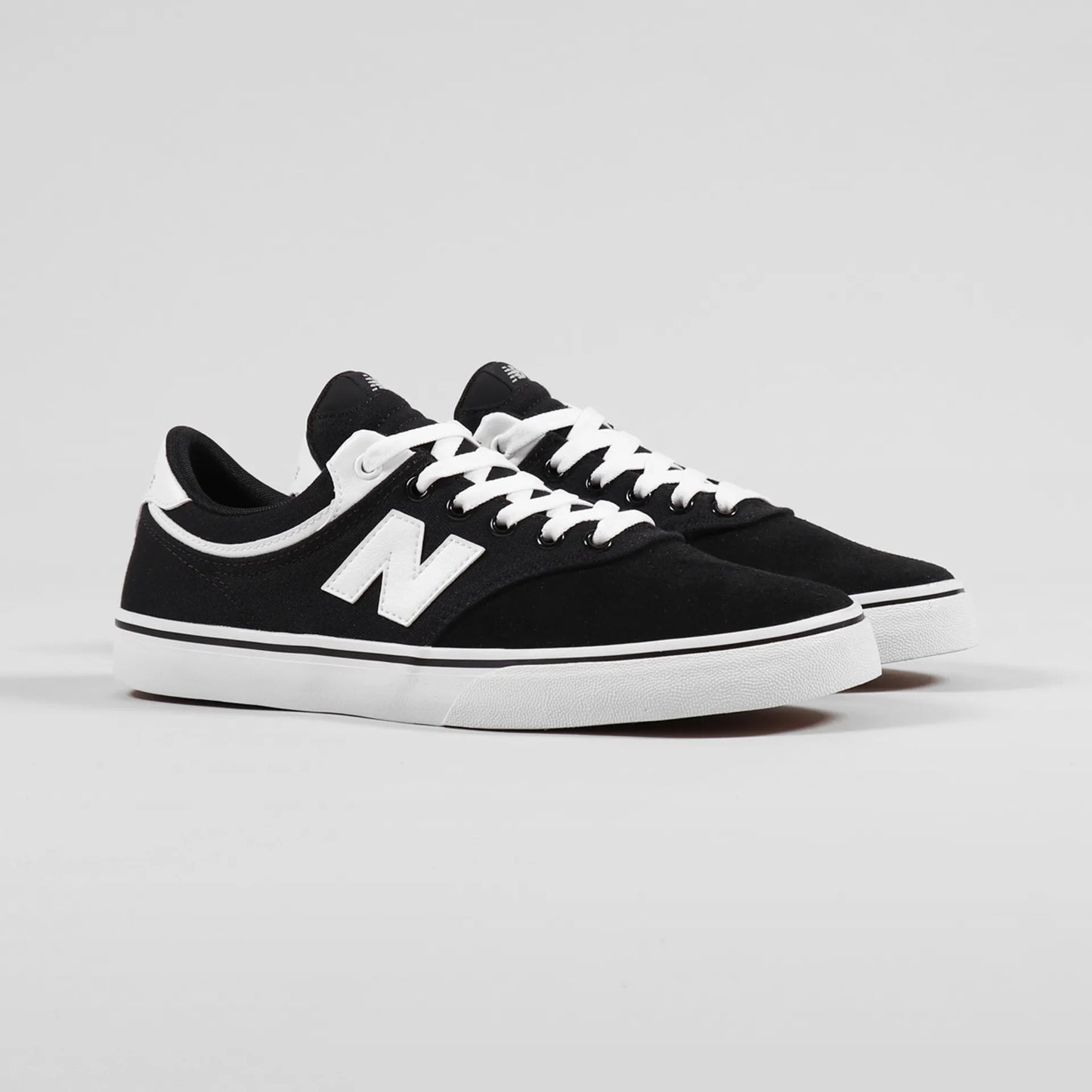 New Balance 255 Kids Shoes Black