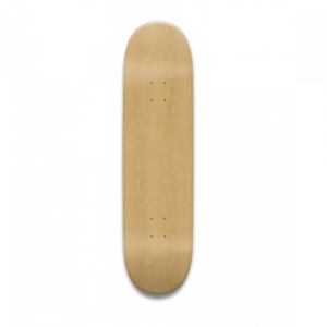 Powell Peralta Blank Deck 8.5”