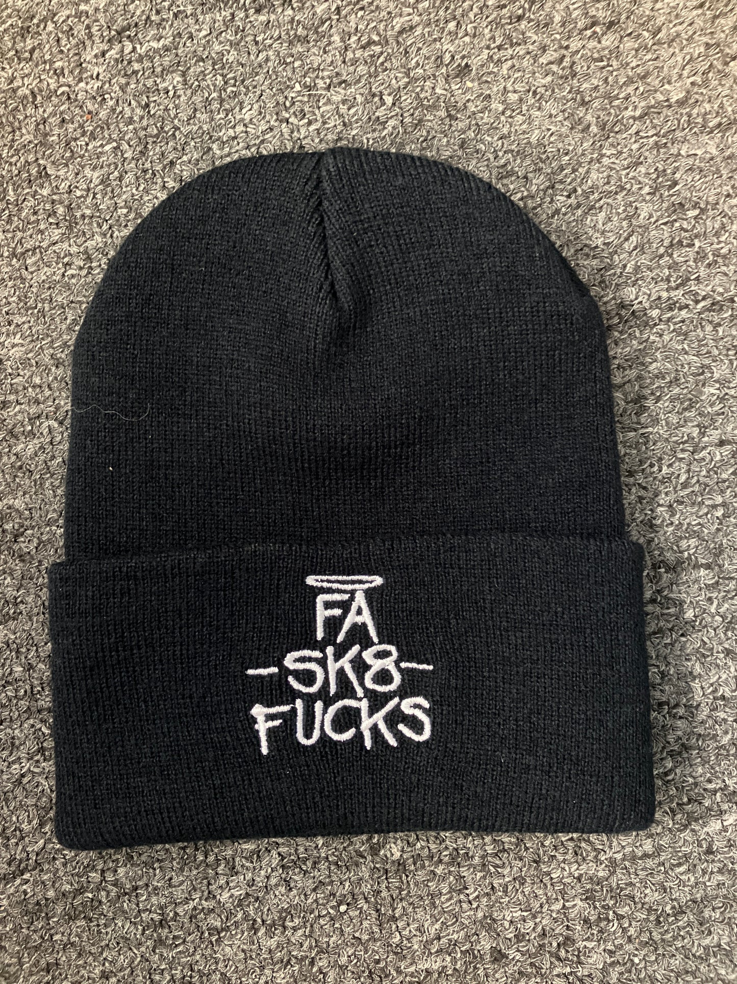 FA Beanie FA Sk8 Hat