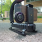 Trabajando Traba Handle + Phone Holder