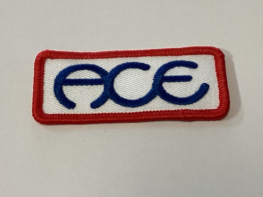 Ace Patch Seal 2.5”x1”