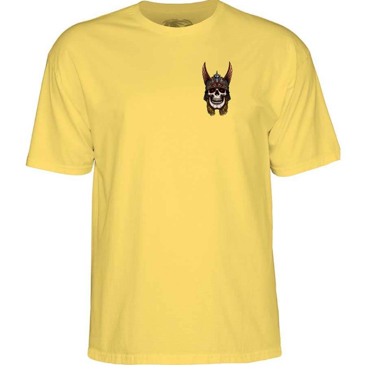 Powell Peralta Andy Anderson T Shirt