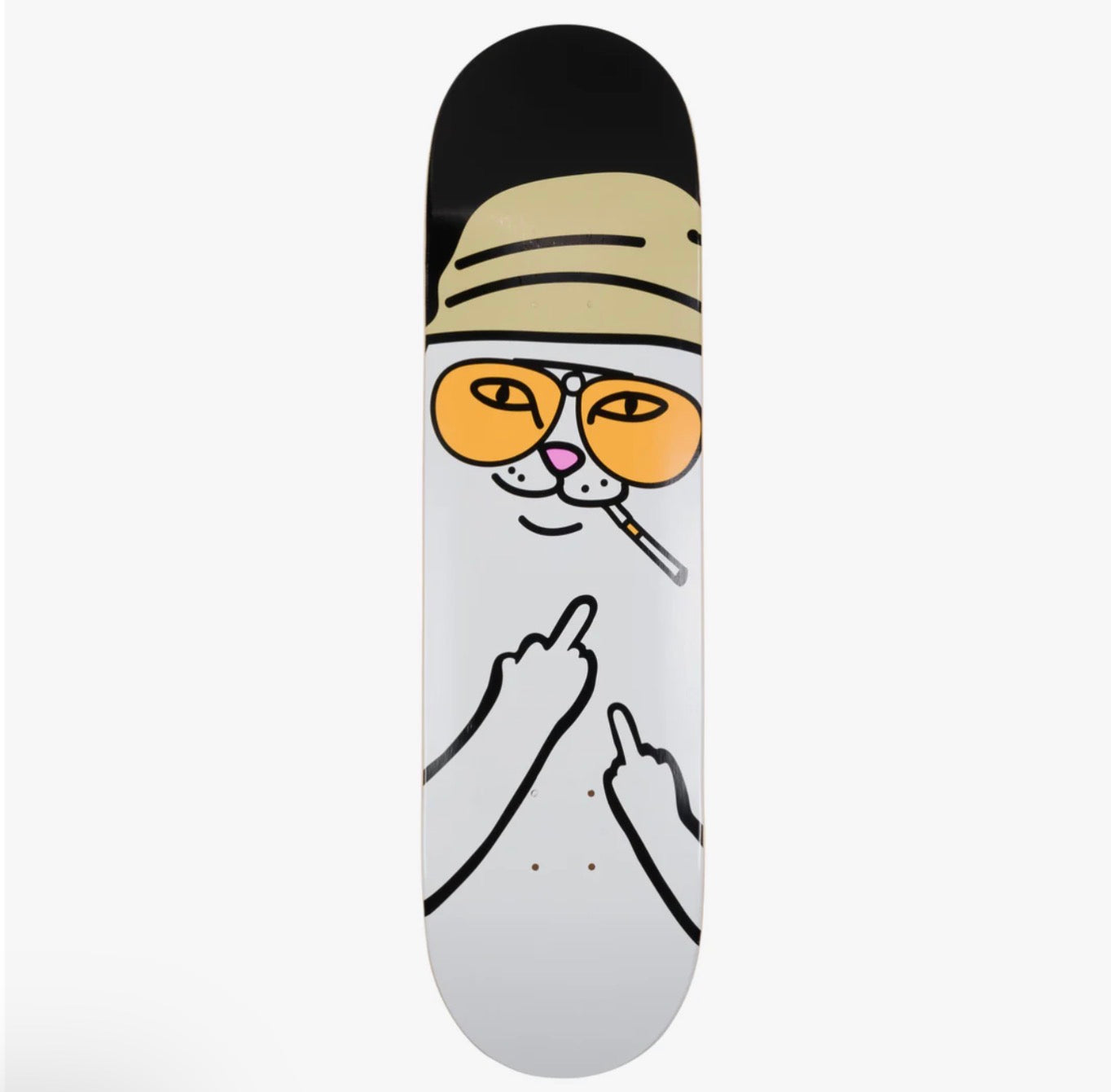 RipNDip Nermal S Thompson Deck 8.25”