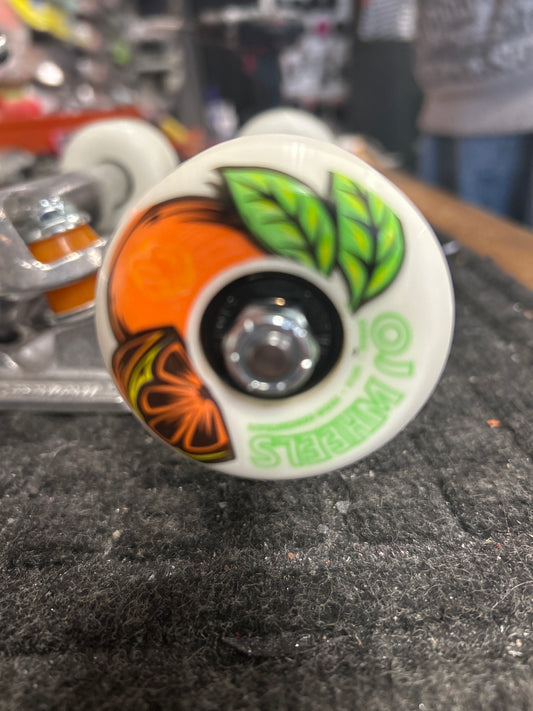 OJ Wheels 54mm 101a