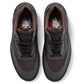 Vans Wayvee x Justin Henry Pro Skate Shoes Coffee Bean