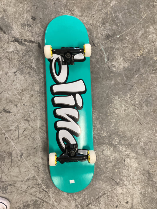 Blind complete 7.75