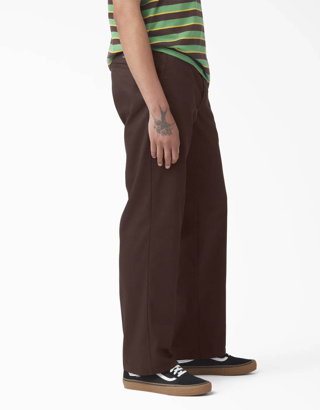 Dickies Vincent Alvarez Balam Relaxed Fit Skateboarding Pants
