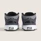 Vans Skate Half Cab Wafflecup Shoe 2 Tone Grey