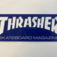 Thrasher Sticker 9.25”