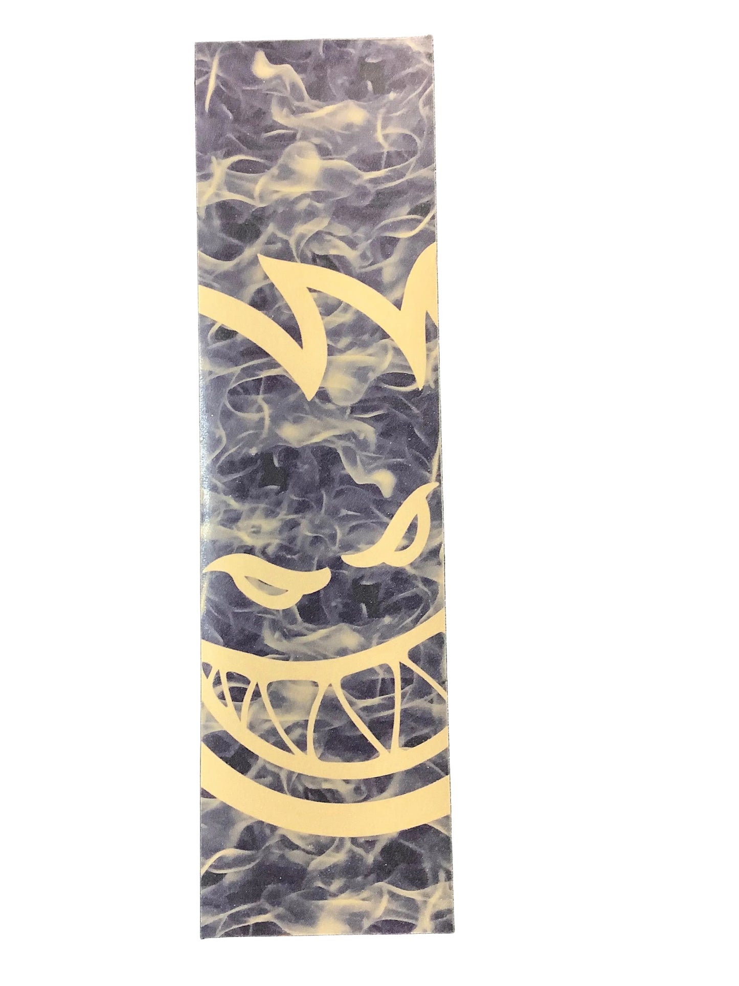 Spitfire Bighead Smoke griptape