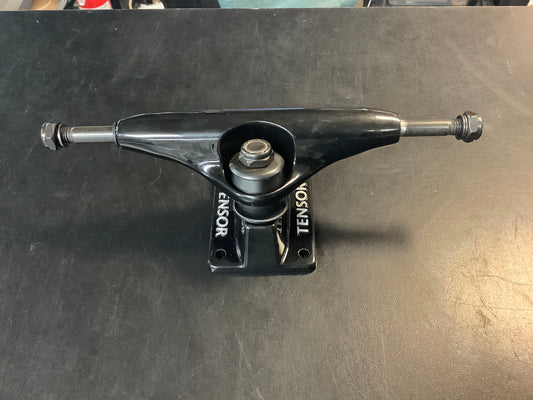 Tensor Alloy 5.0 Black Truck