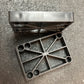 Blank Riser set 1/2”