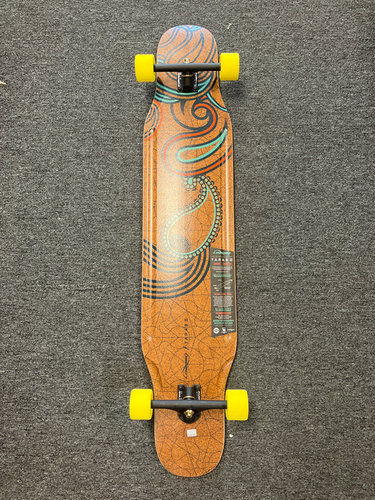 Loaded Longboard Complete Tarab II Dancer