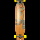Loaded complete Longboard skateboard Tarab II Dancer