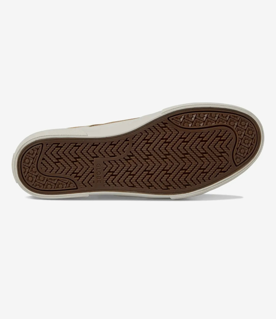 Globe Surplus Incense/Antique Skate Shoes