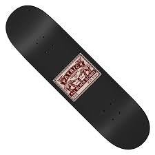 Real Skateboards Patrick 8.5 deck