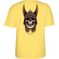 Powell Peralta Andy Anderson T Shirt