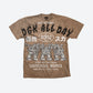 DGK Hakosuka T-Shirt newdrop