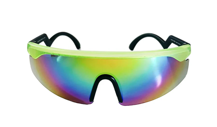 Happy Hour Accelerator Good Times Jhank Sunglasses