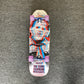 Madrid Head Cheese 3D/Pool Sun 9.5” Limited Edition Complete