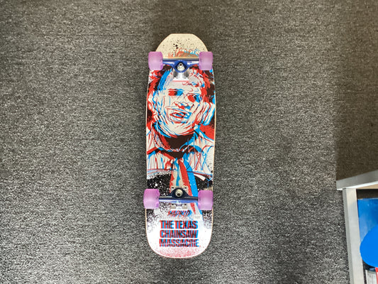 Madrid Head Cheese 3D/Pool Sun 9.5” Limited Edition Complete