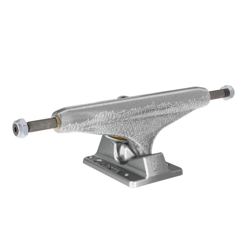 Independent X Fucking Awesome Trucks Stage 11 Hollow FA BRUNT STAMPED