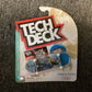 Tech Deck fingerboards Series Paris 2024 series