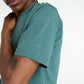 New Balance Numeric Relaxed Fit T-Shirt Green