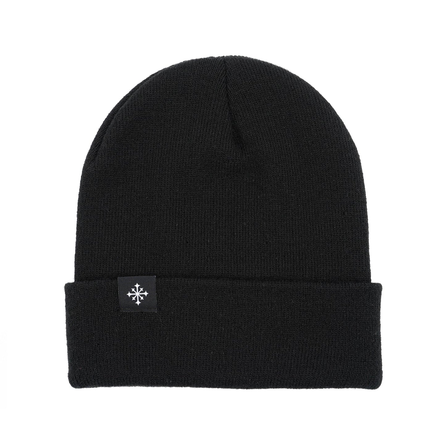 Disorder Staple Logo Beanie Hat