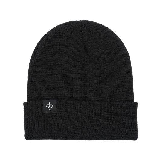Disorder Staple Logo Beanie Hat