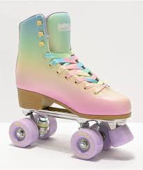 Impala Roller Skates Pastel Fade Size 7