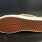 Vans Skate Old Skool 36+ Shoe Khaki/Burnt Orange