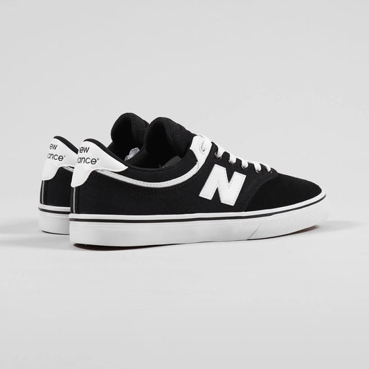 New Balance 255 Kids Shoes Black