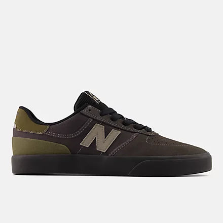 NB Numeric 272 Black cement with dockside