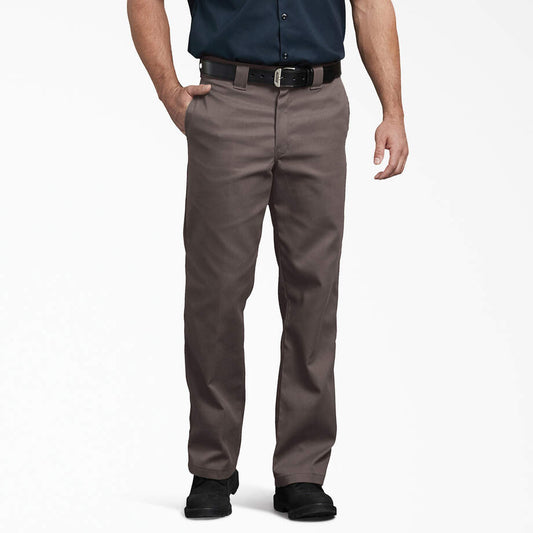 Dickies 874® FLEX Work Pants Dark Brown 32x32