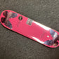 Real deck Ishod Wair Mariposa Chrome (8.5 teal or 8.25 pink)