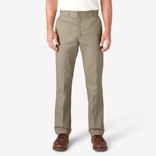 Dickies 874® FLEX Work Pants Desert Sand 32x32