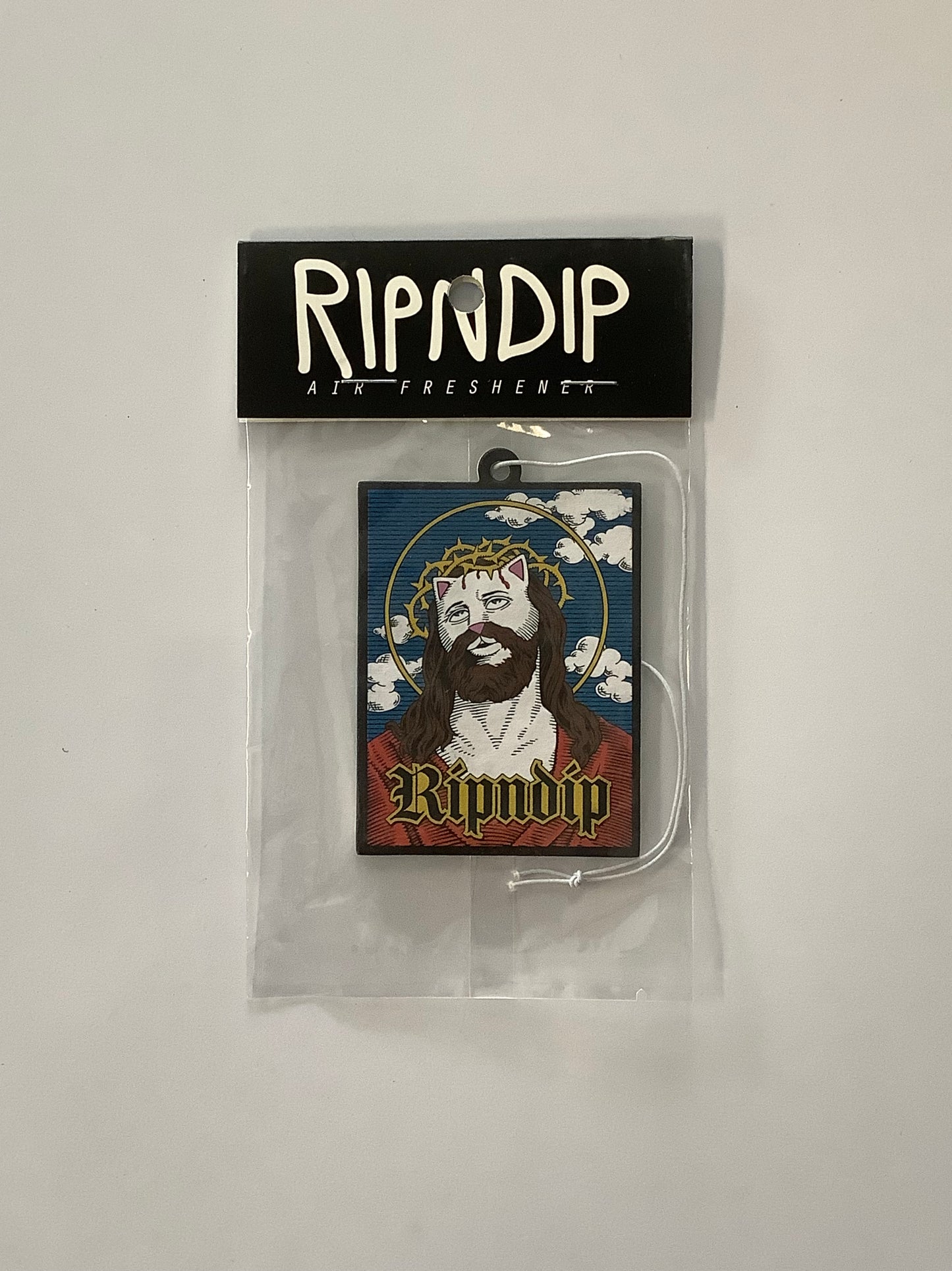 RIPNDIP Lord Savior Nerm Air Freshener