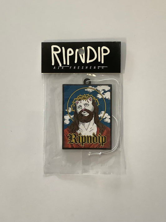 RIPNDIP Lord Savior Nerm Air Freshener