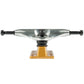 Tensor Alloy Skateboard Trucks Raw/Gold