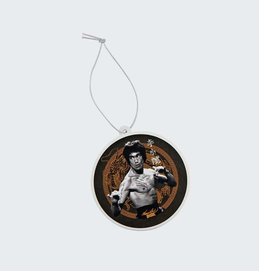DGK x Bruce Lee Balance Air Freshener