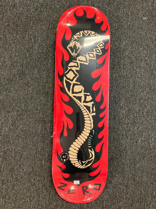Zero Deck 8.5 Shinko