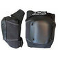 187 Slim Knee Pad Black Medium